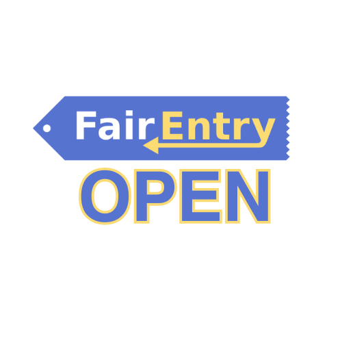 Fair Entry Open