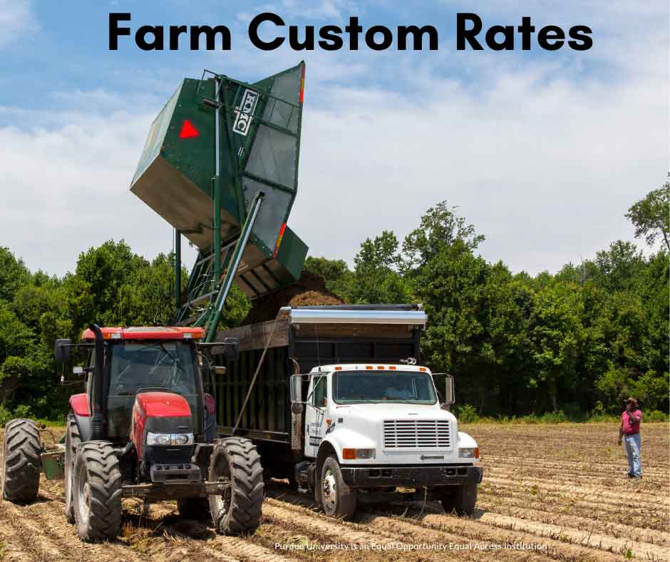 farm custom rates