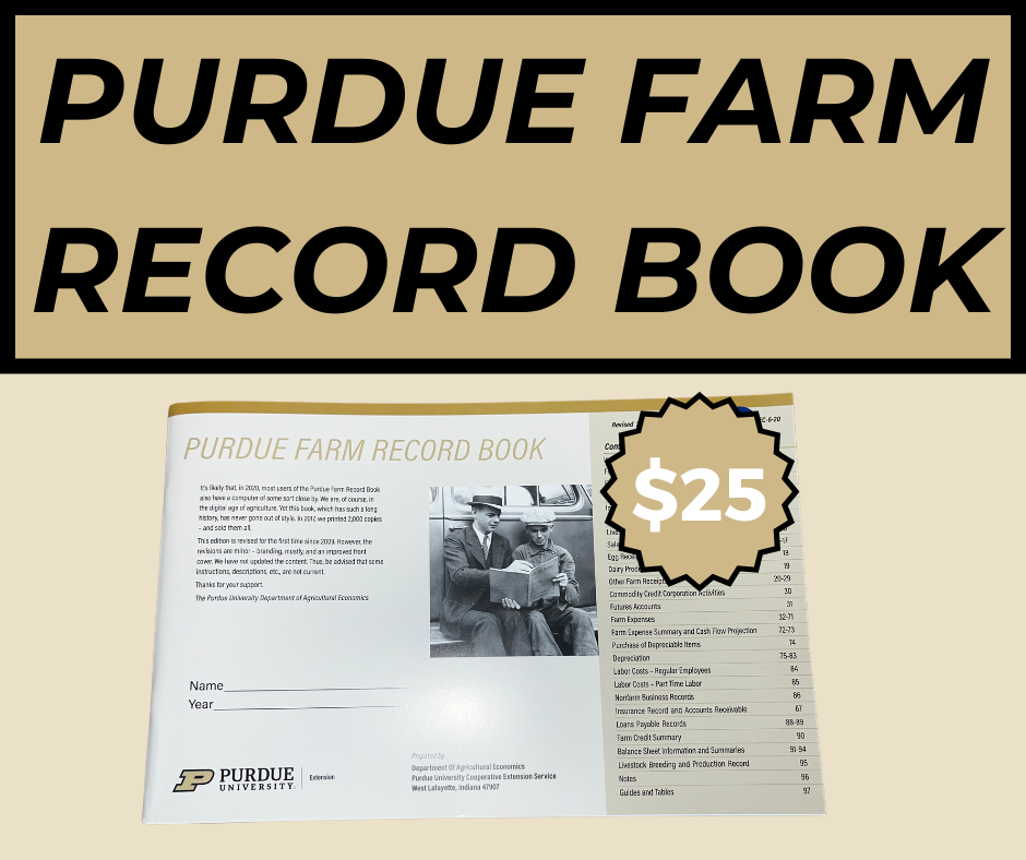 farm record