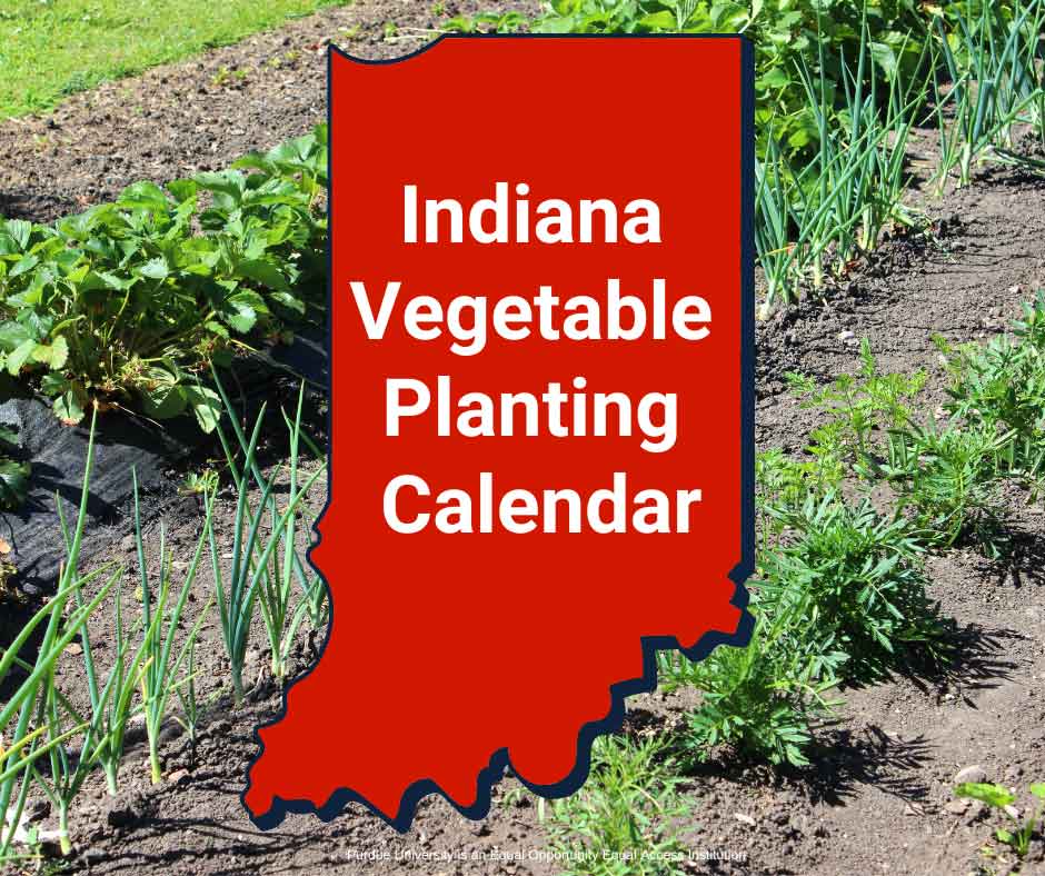 indiana planting guide