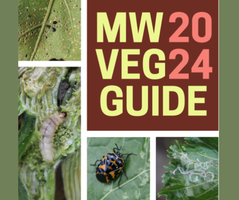 Midwest Veg Guide