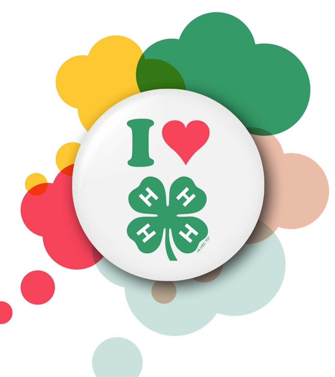 4-H Logo