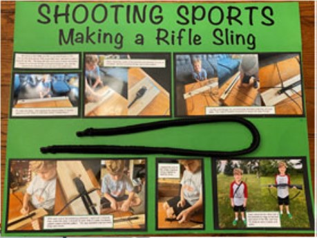 shooting sports project