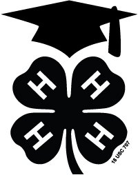 collegiate 4-H logo