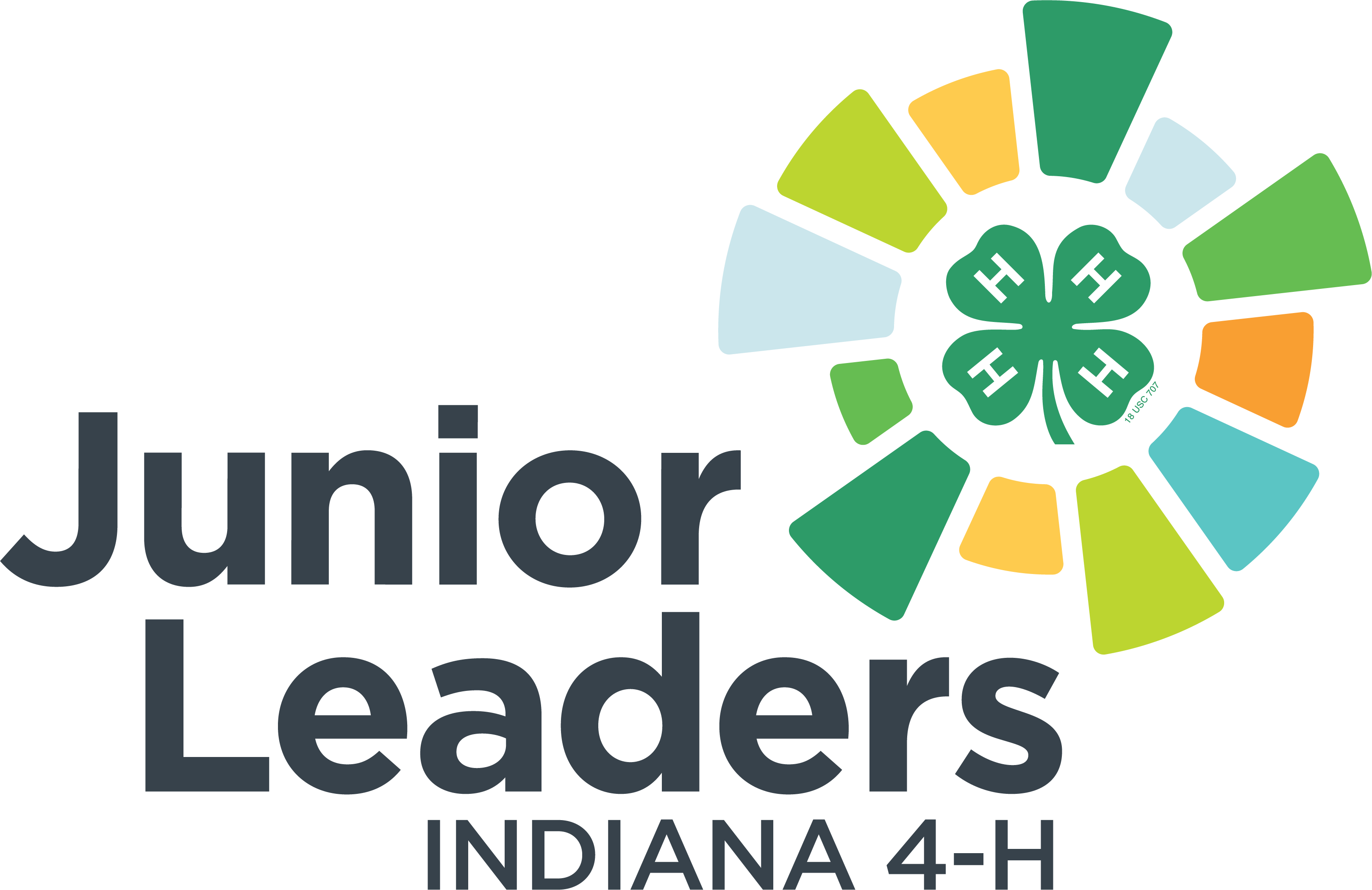 junior  leader logo