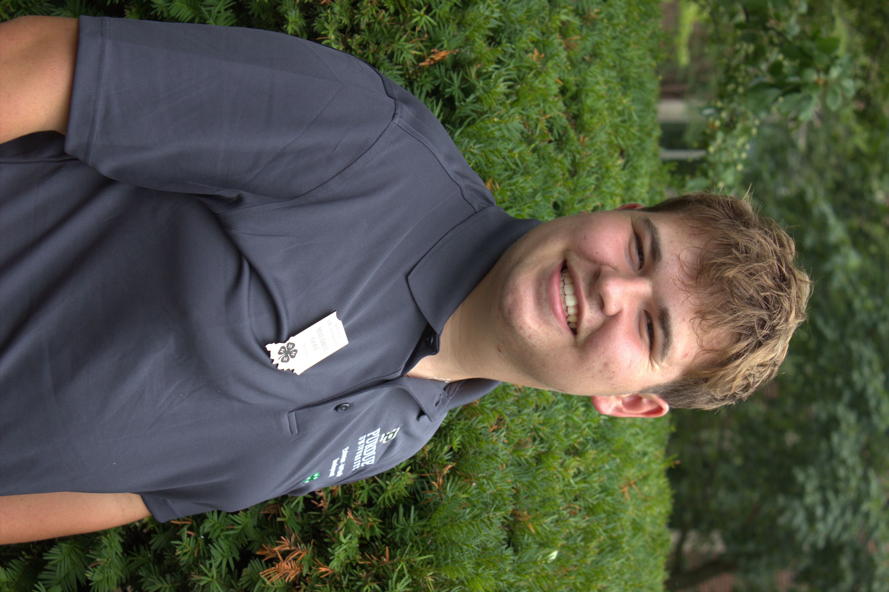 Matthew Goff