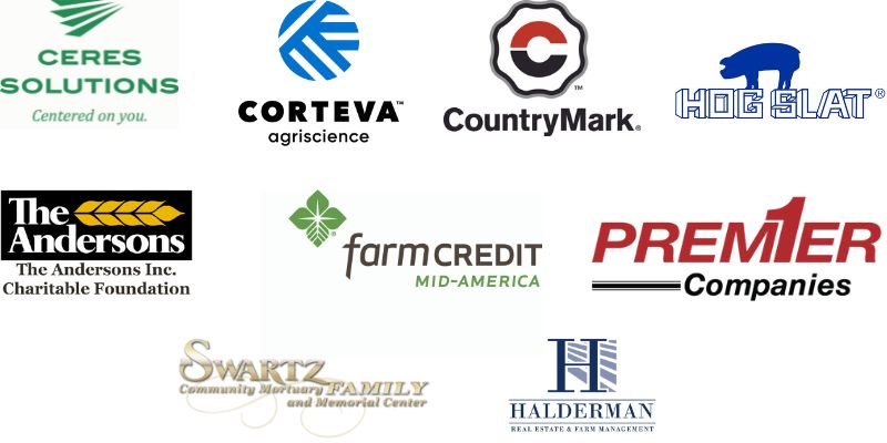 Leadership Summit Sponsors