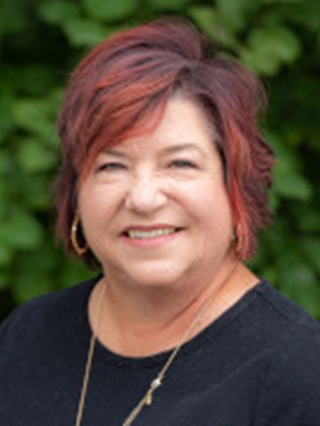 Diedra Nicley