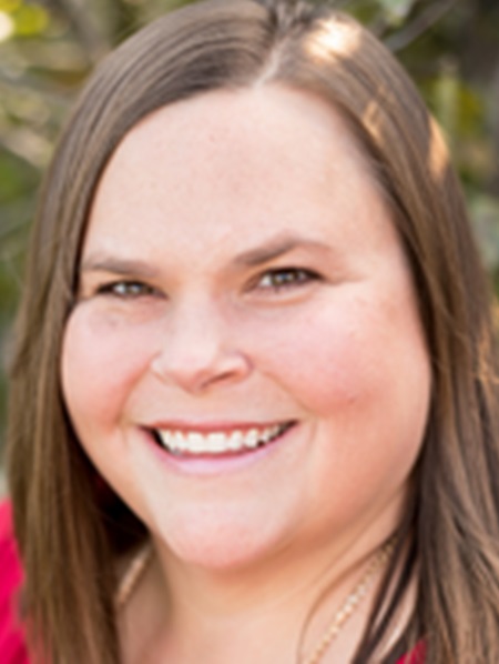 Kathleen Bohde