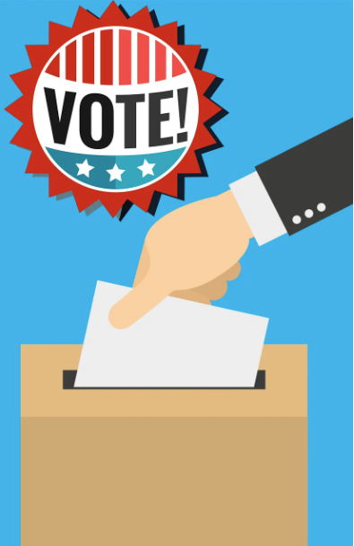 vote