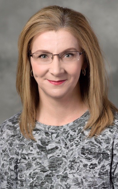 Michele Baker