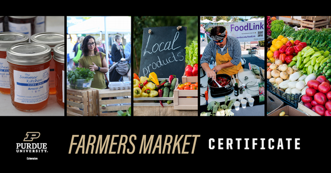 farmers market banner