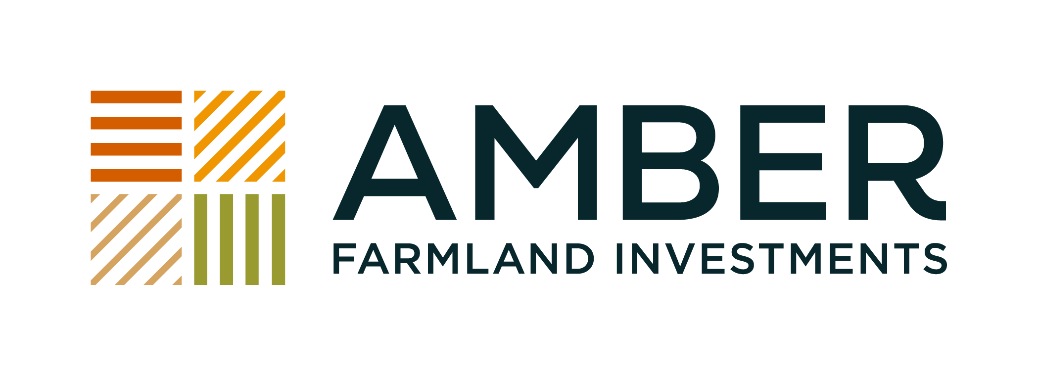 Amber Farmland Investments logo