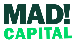 MAD Capital logo
