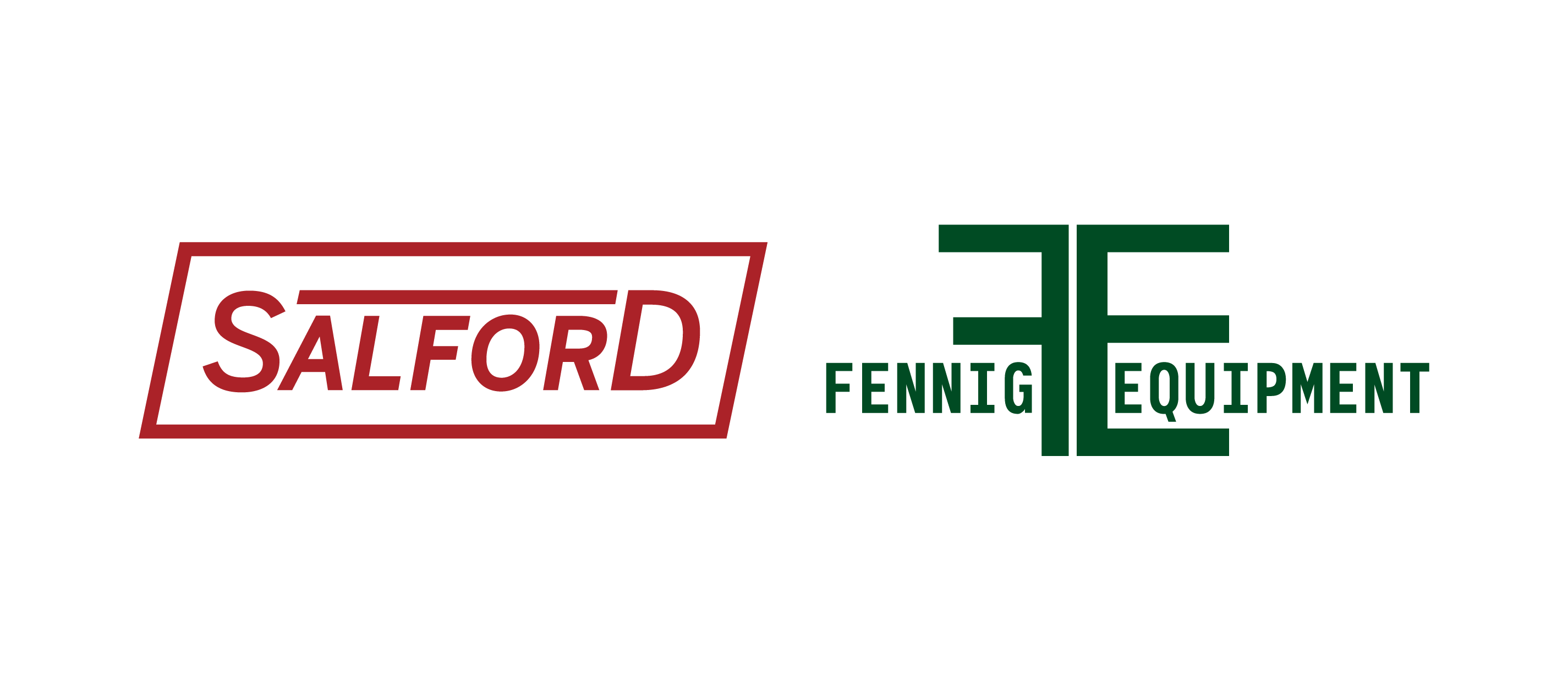 Fennig Equipment/Salford
