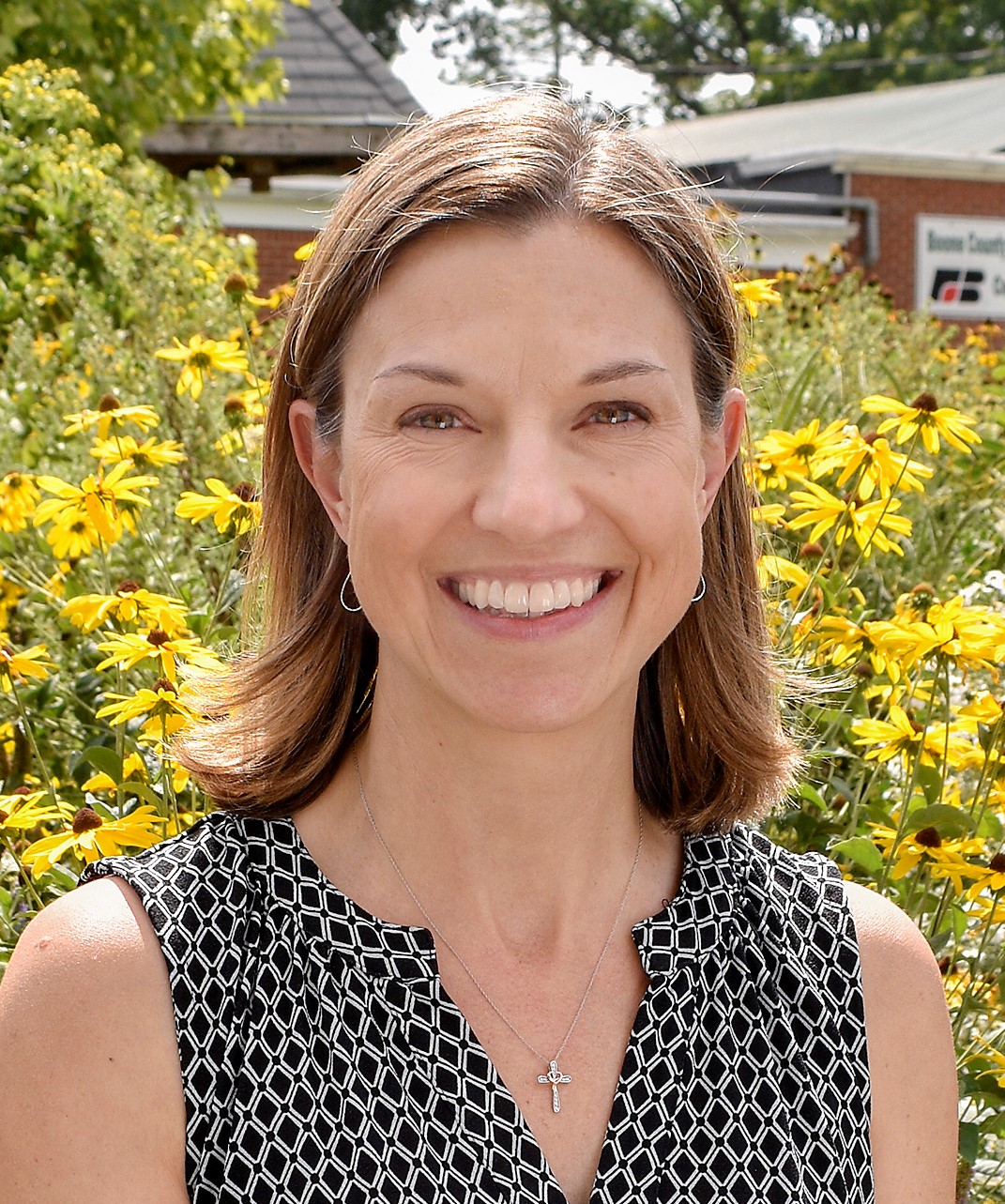 Andrea Hatfield