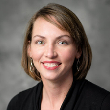 Kris Parker