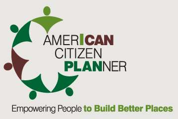 american citizen planner logo