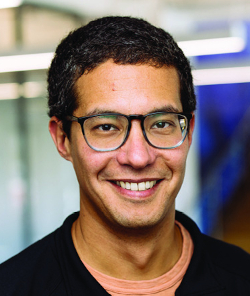 Dan Chavas