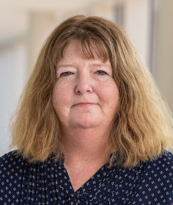 Jamie Palmer