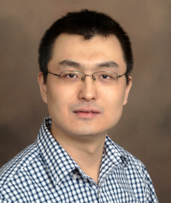 Xiaonan Lu