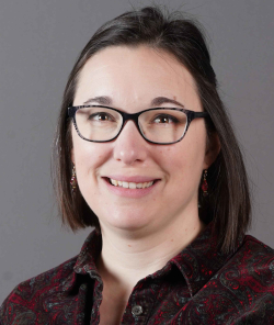 Tamara Ogle