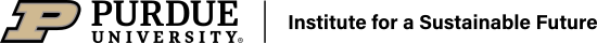 Purdue Institute for a Sustainable Future