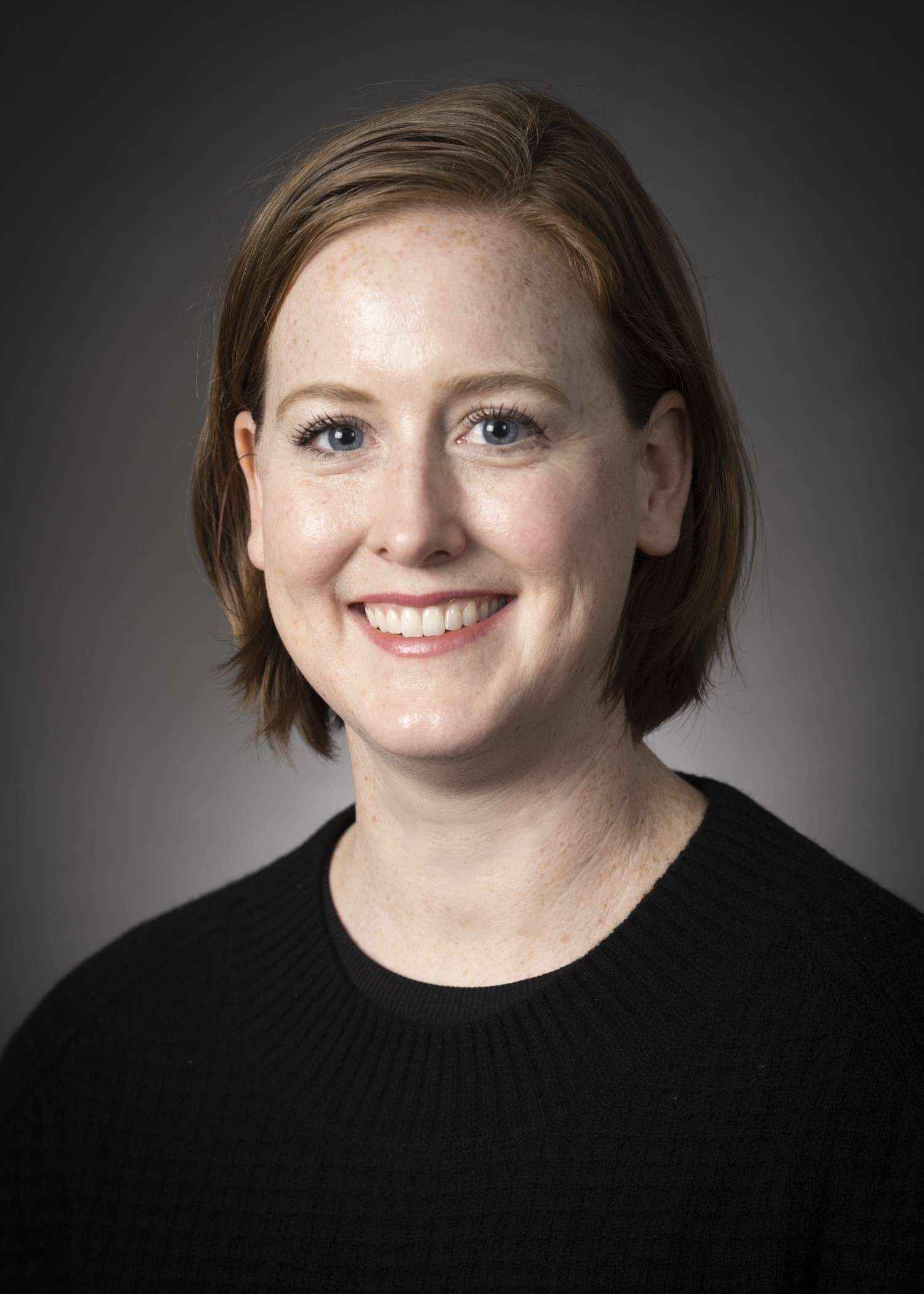 Lindley McDavid, PhD