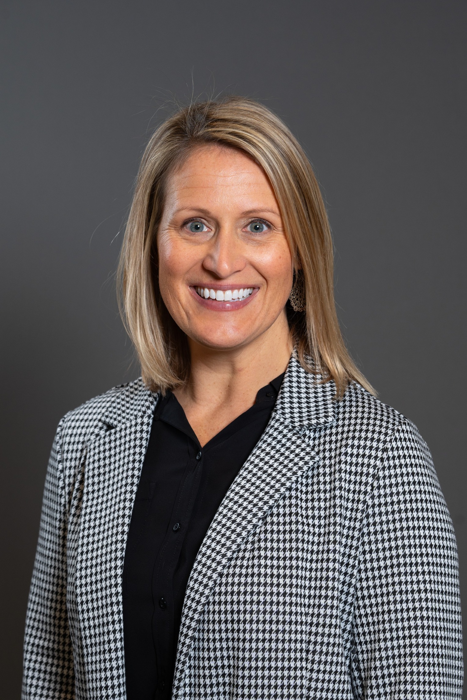 Brianne Wrede, EdD