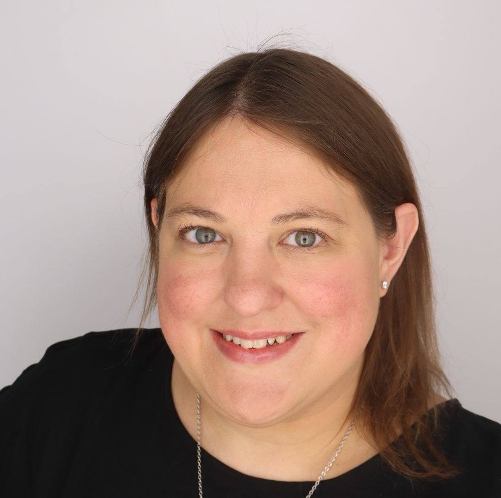Wendy Collingwood, MS