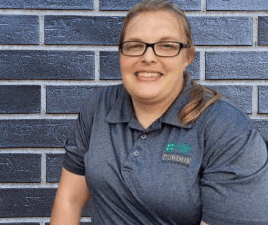 Amy Rumschlag
