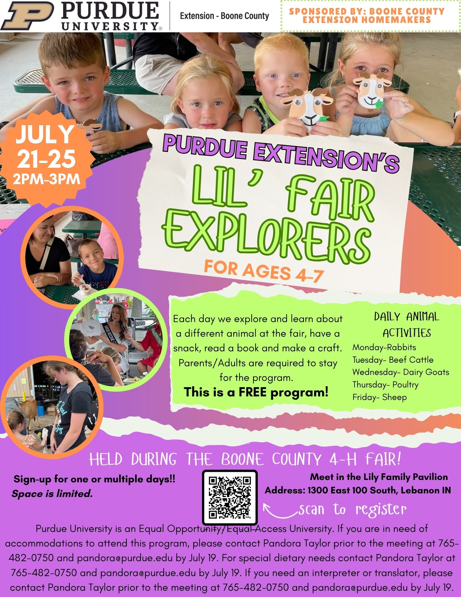 LilFairExplorers