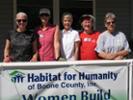 Habitat for Humaity