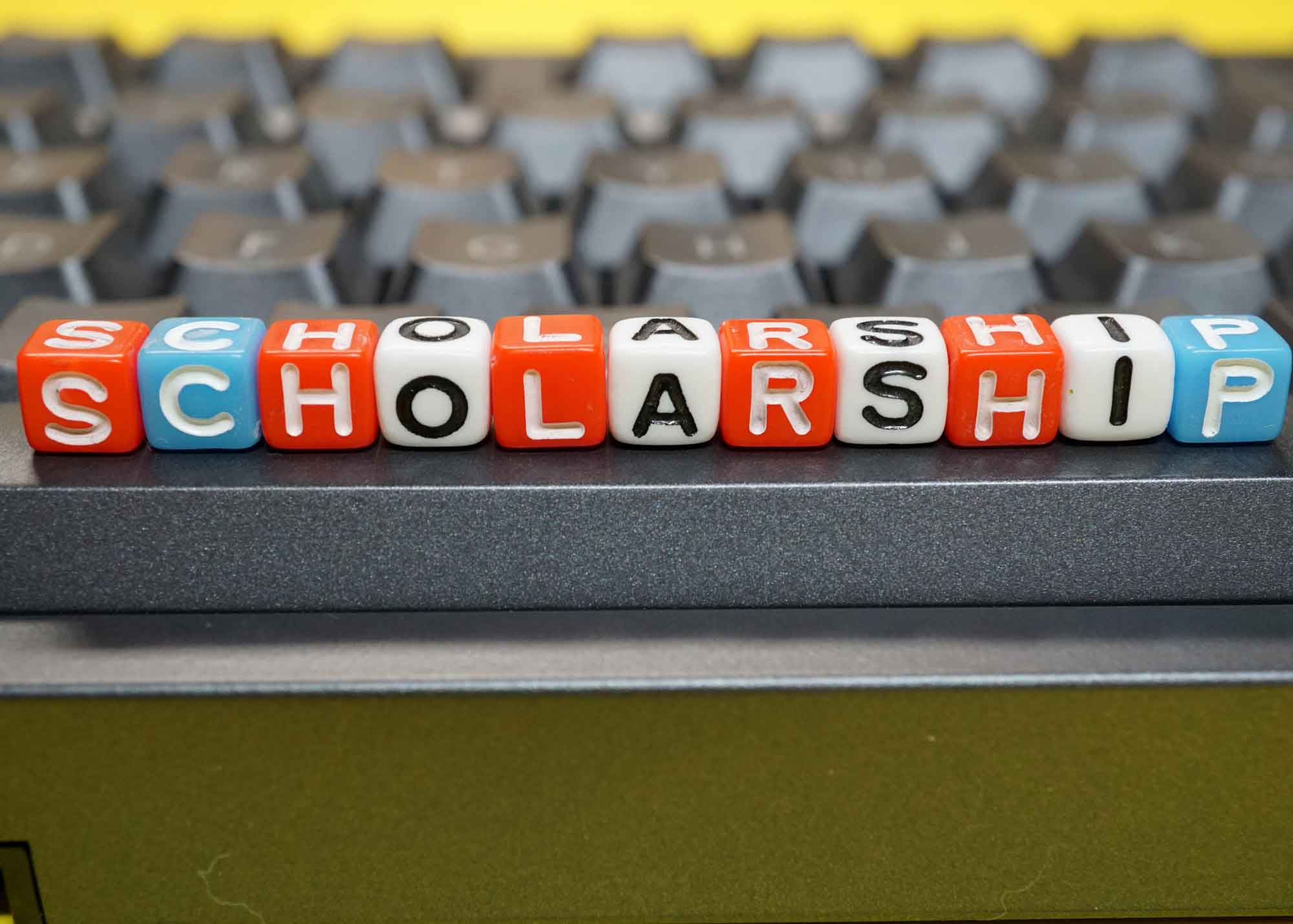 Career Advancing Scholarship