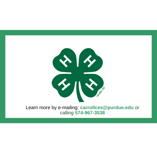 Join 4-H