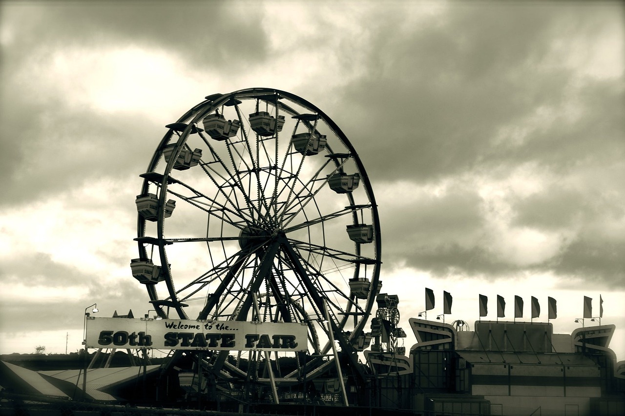 state fair