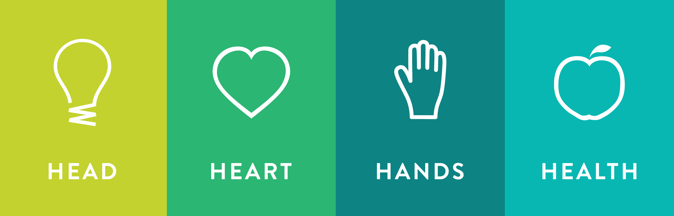 Включи то что подходит. «4н» (Health, hands, head, Heart). Heads and hands лого. Heart+head logo. Логотип хенд мейд.