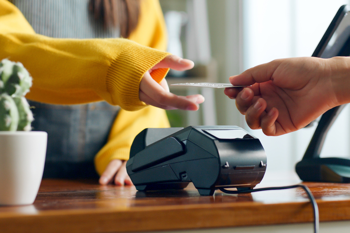 Where Does Your Money Go?