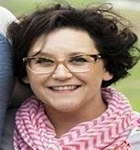 Angie Sanchez-Hostetter