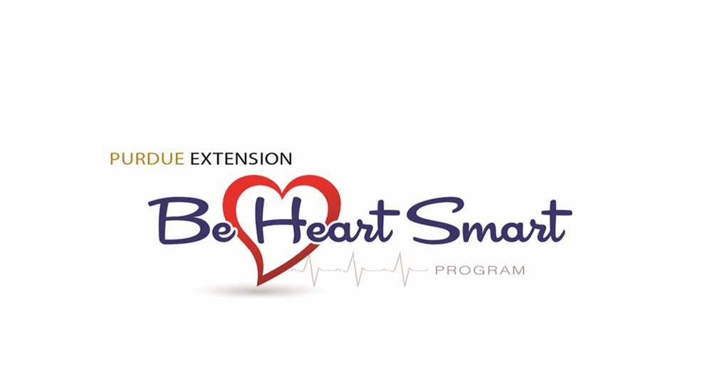 Be Heart Smart