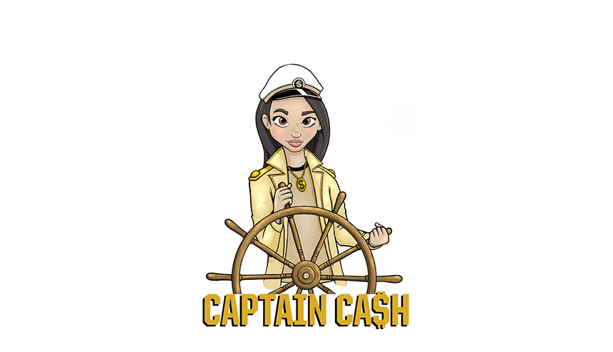 Captain Cash
