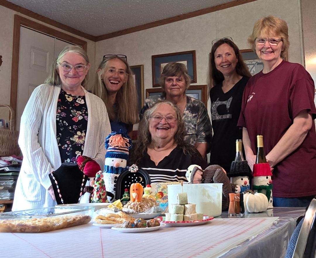 2026 Fall Holiday Program Committee