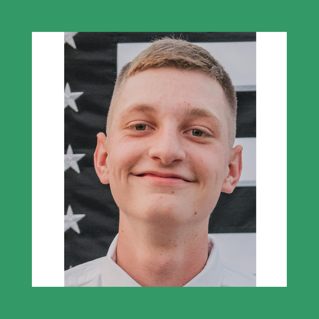 Tanner Hostetler