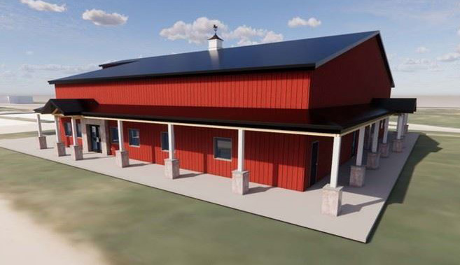 Wellness Center