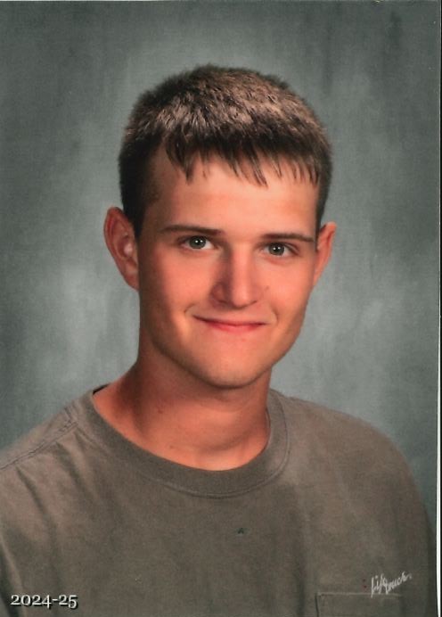 Aaron Backus