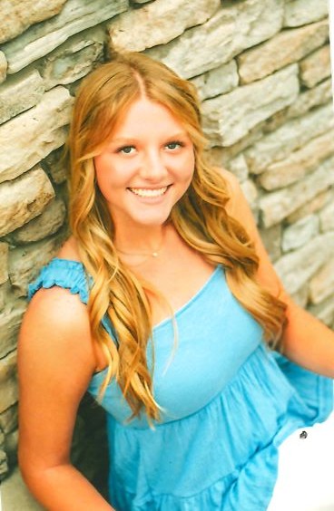 Audrey Bolinger