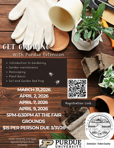 Get Growing Sessions