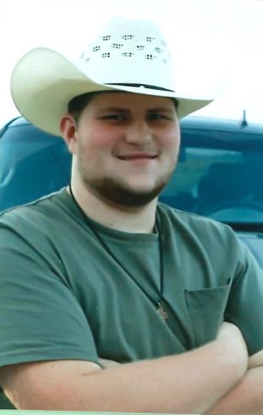Aiden Kimble