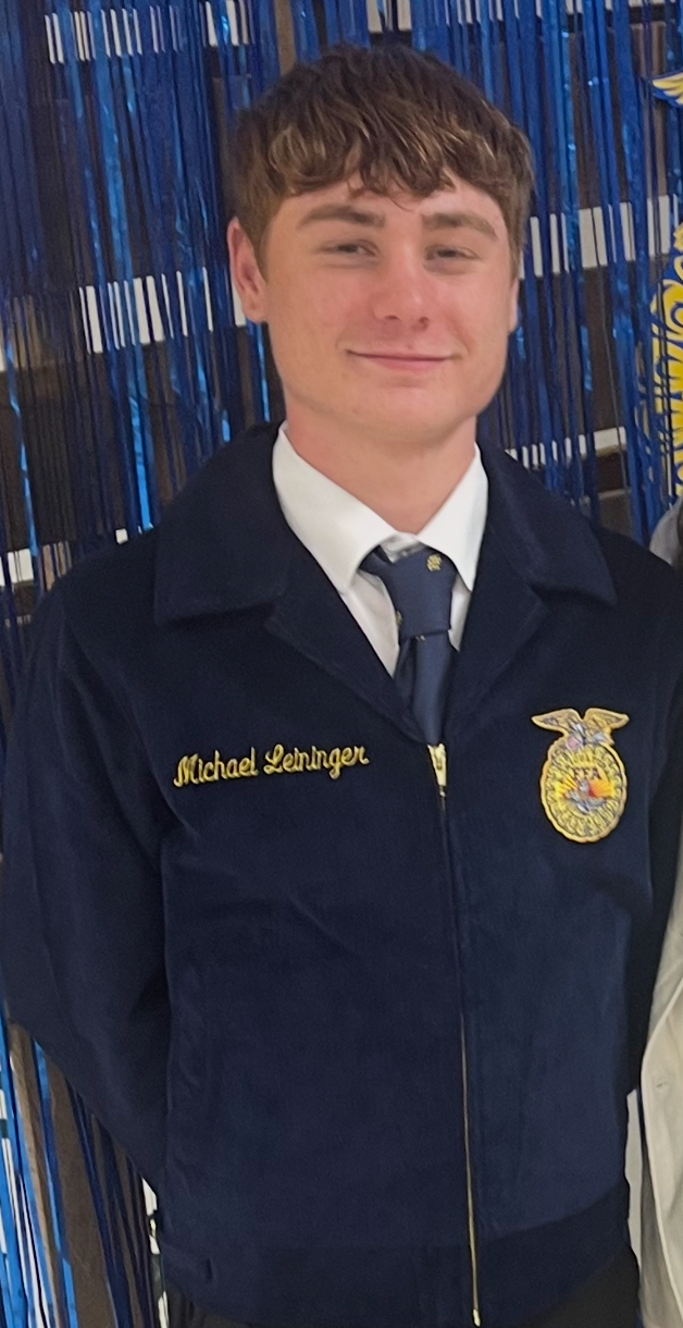 Michael Leininger