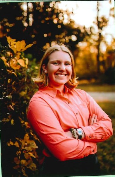 Katie Schouten